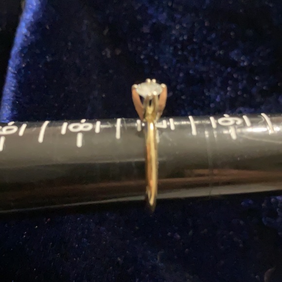 Diamond Ring - Picture 4 of 5